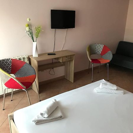 Guest House Ivo Стобрек Экстерьер фото