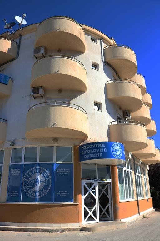 Guest House Ivo Стобрек Экстерьер фото