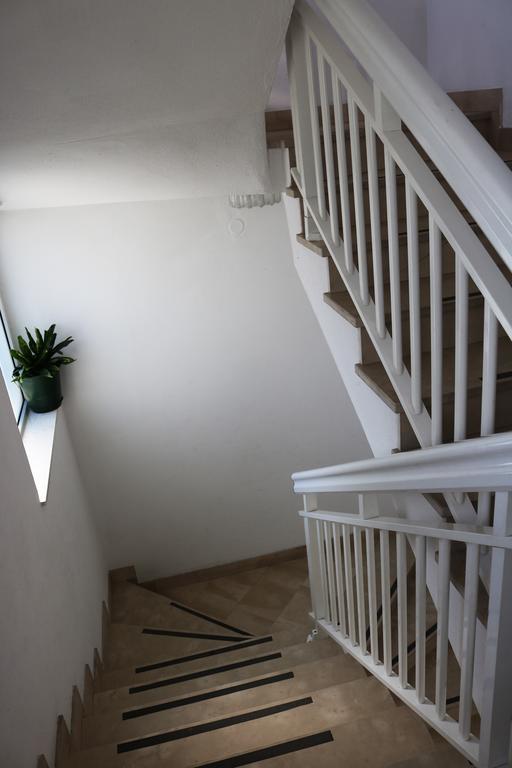 Guest House Ivo Стобрек Экстерьер фото