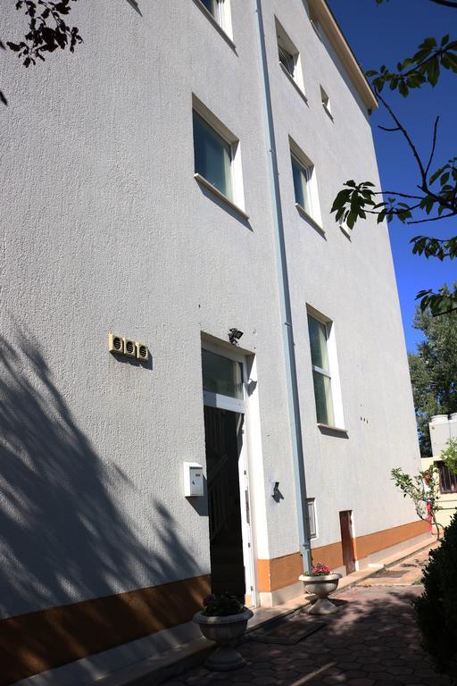 Guest House Ivo Стобрек Экстерьер фото