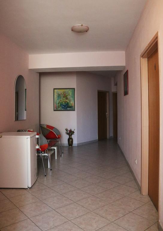 Guest House Ivo Стобрек Экстерьер фото