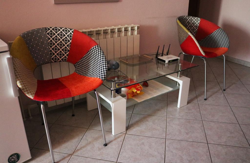 Guest House Ivo Стобрек Экстерьер фото
