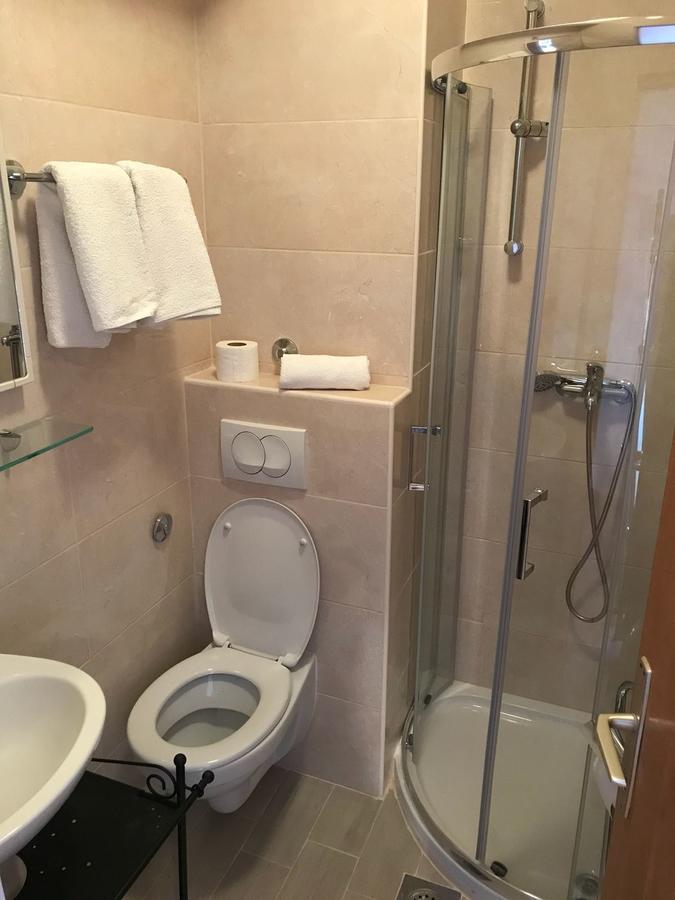 Guest House Ivo Стобрек Экстерьер фото
