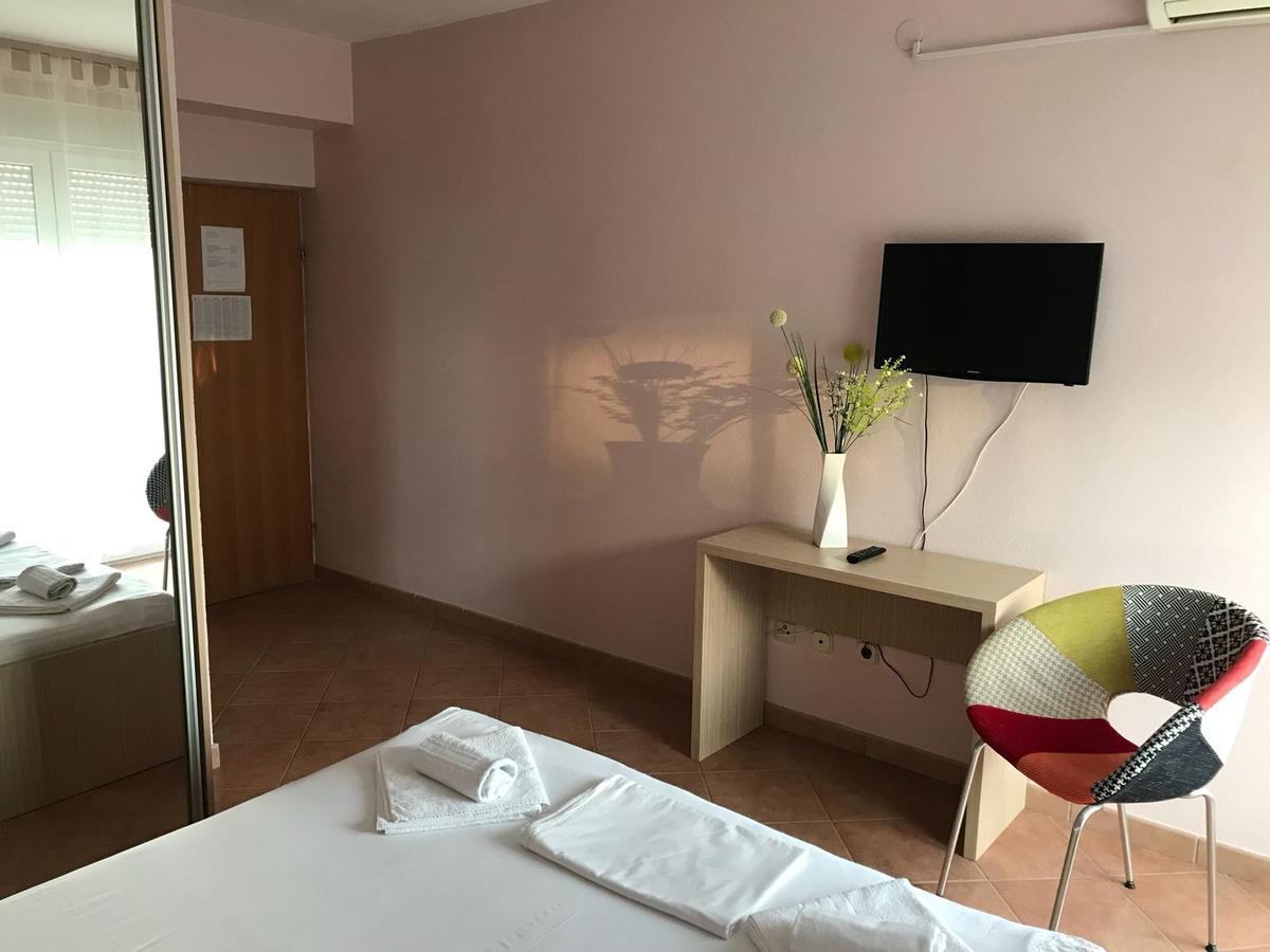 Guest House Ivo Стобрек Экстерьер фото