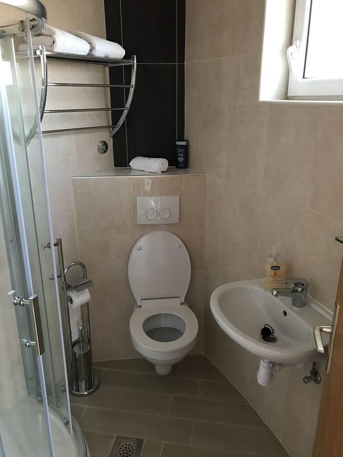 Guest House Ivo Стобрек Экстерьер фото
