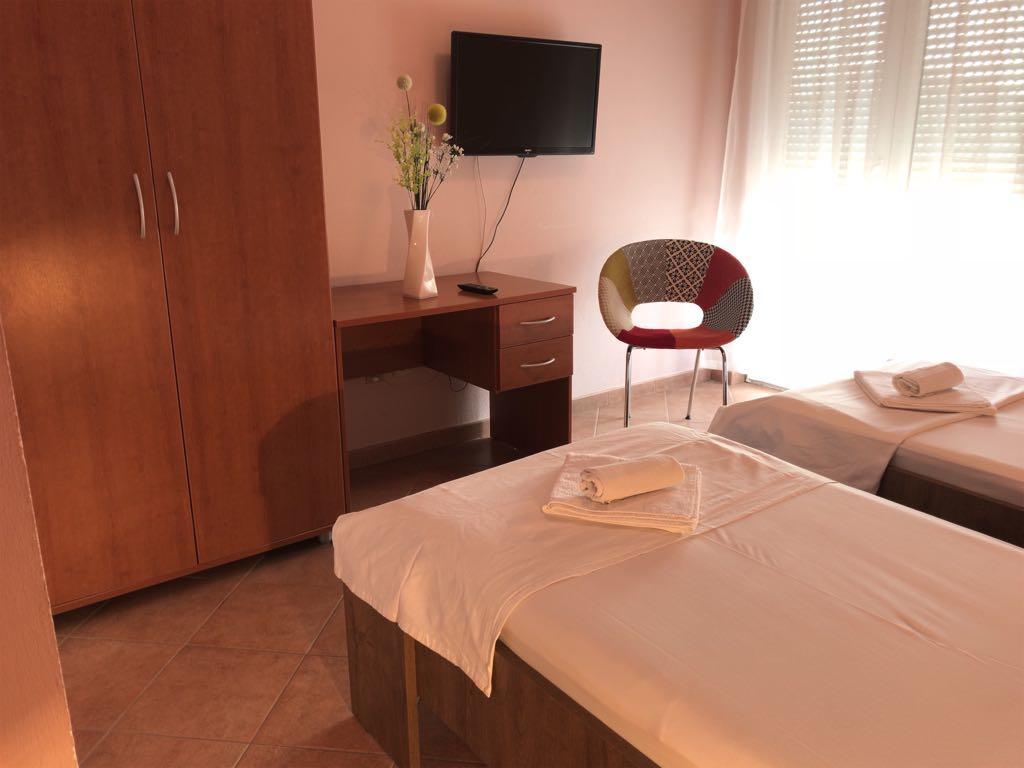 Guest House Ivo Стобрек Экстерьер фото