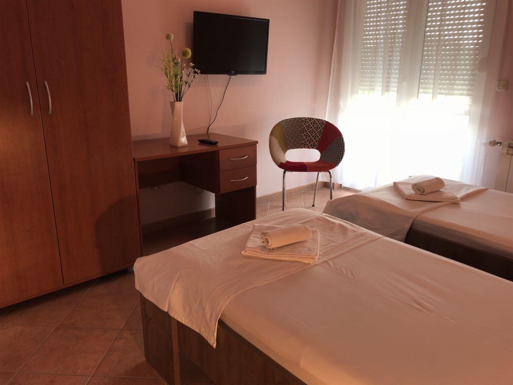 Guest House Ivo Стобрек Экстерьер фото