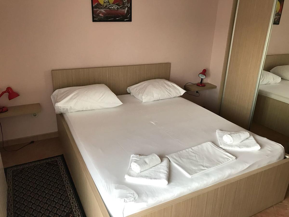 Guest House Ivo Стобрек Экстерьер фото