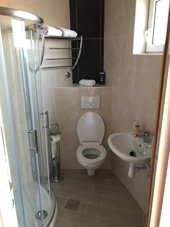 Guest House Ivo Стобрек Экстерьер фото