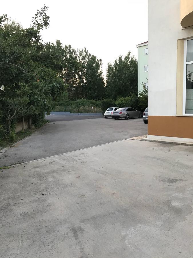 Guest House Ivo Стобрек Экстерьер фото