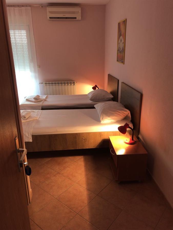 Guest House Ivo Стобрек Экстерьер фото