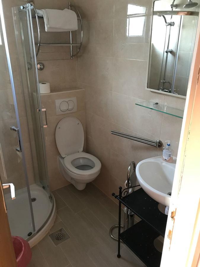 Guest House Ivo Стобрек Экстерьер фото