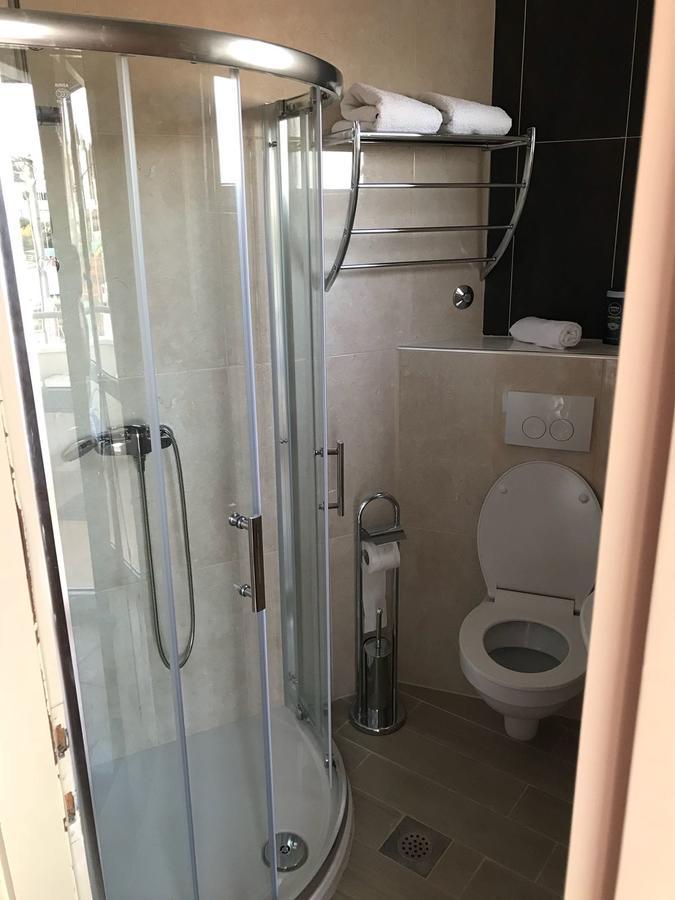 Guest House Ivo Стобрек Экстерьер фото