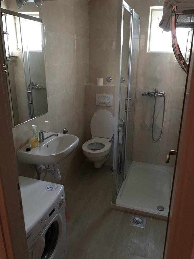 Guest House Ivo Стобрек Экстерьер фото