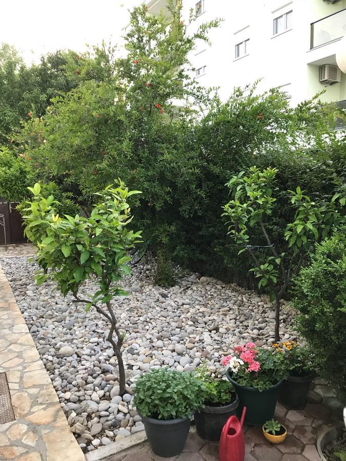 Guest House Ivo Стобрек Экстерьер фото