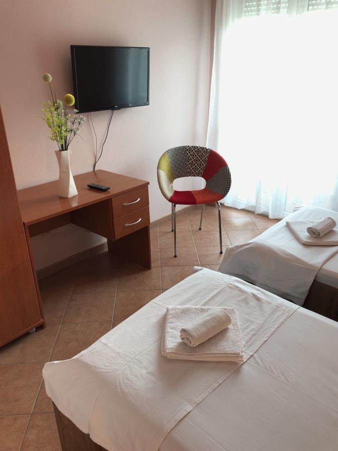 Guest House Ivo Стобрек Экстерьер фото
